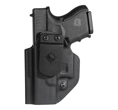 MFT IWB Glock 26/27 Ambi 