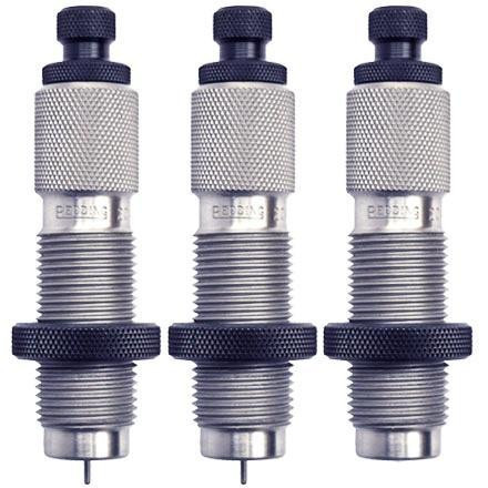 Redding Series A Deluxe Die Set for Bottleneck Cases .300 WSM