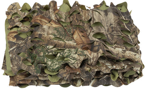 Vanish 25356 3D Die-Cut  Olive/ Realtree Edge Ripstop 9.80" Long