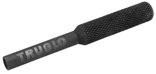 TruGlo TG970GF Installation Tool  Steel Black Compatible w/Glock