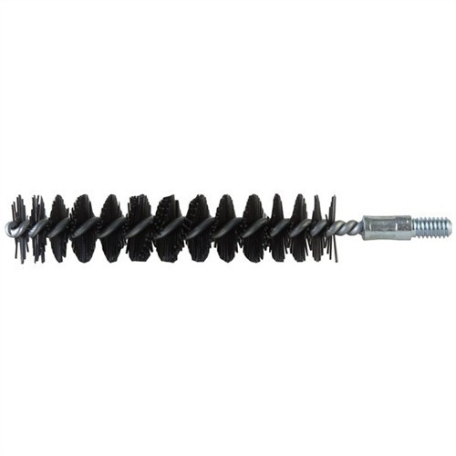 STANDARD LINE BRUSH, NYLON, .44/.45 CALIBER RIFLE, 3 PACK