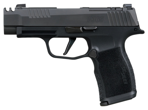 SIG 365XL380COMP        P365X 380 3.1 COMP    12R