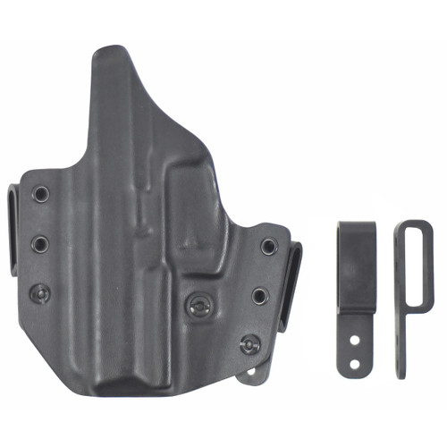 LAG SA HELLCAT PRO IWB RH BLK