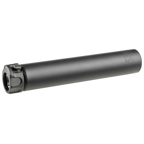 SUREFIRE TRNG SUPPR 7.62MM BLK