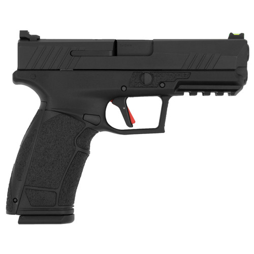 TISAS PX-9G3 DTY 9MM 4.11" 20RD BLK