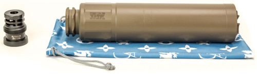 GRIFFIN SUPPRESSOR OPTIMUS 7 TAP MNT FDE