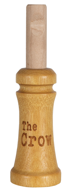 Primos 2912 Crow Call Crow Sounds Brown