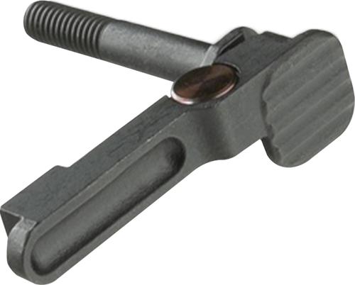B&T Firearms BADEMCAMBI Mag Catch Enhanced AR-15 Platform Black Nitride 8620 Steel