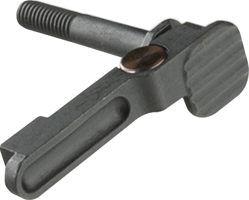 B&T Firearms BADEMCAMBI Mag Catch Enhanced AR-15 Platform Black Nitride 8620 Steel