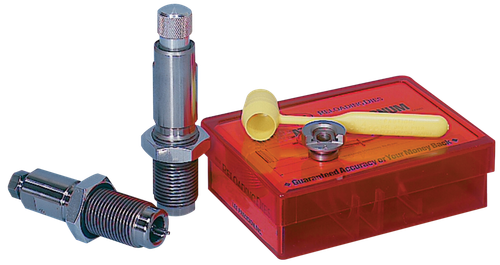 Lee Precision 90575 Pacesetter 3-Die Set 300 Blackout