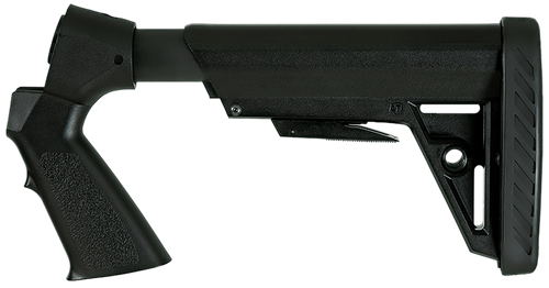 ATI Outdoors  Shotforce Shotgun Stock Black