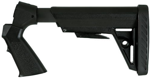 ATI Outdoors  Shotforce Shotgun Stock Black