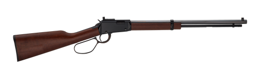 HENRY H001TP22   TRACKER RIFLE .22 S/L/LR