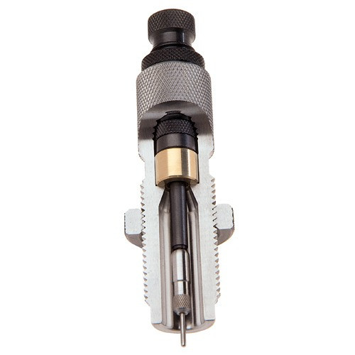 6MM PPC SMALL BASE BUSHING FULL LENGTH TYPE S DIE
