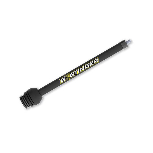 Bee Stinger Sport Hunter Xtreme 6in Matte Black