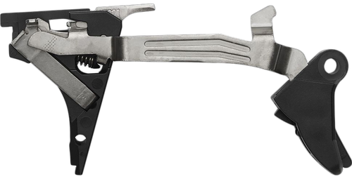 Glock 74332 Glock Performance Trigger Compatible w/ Gen4-Gen5/G26/G19/G17/G34/G19X/G45/G47