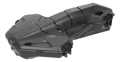 Plano 113200 Spire Compact Crossbow Black 41.22" Polymer