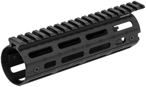 UTG MTU001SSM      AR15 SUPER SLIM MLOK HANDGRD