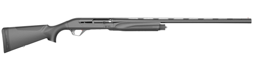 Retay USA BACEBLK26 Ace  Full Size 20 Gauge Semi-Auto 3" 3+1 26" Extra Black Vent Rib Barrel, Drilled & Tapped Steel Receiver, Adj Shim Black Synthetic Stock, Ambidextrous