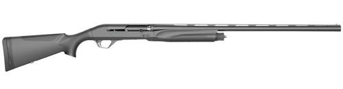 Retay USA BACEBLK26 Ace  Full Size 20 Gauge Semi-Auto 3" 3+1 26" Extra Black Vent Rib Barrel, Drilled & Tapped Steel Receiver, Adj Shim Black Synthetic Stock, Ambidextrous