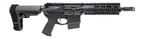 DPMS DP51655225433 KITTY KAT 338ARC G9 8.5" SBA3