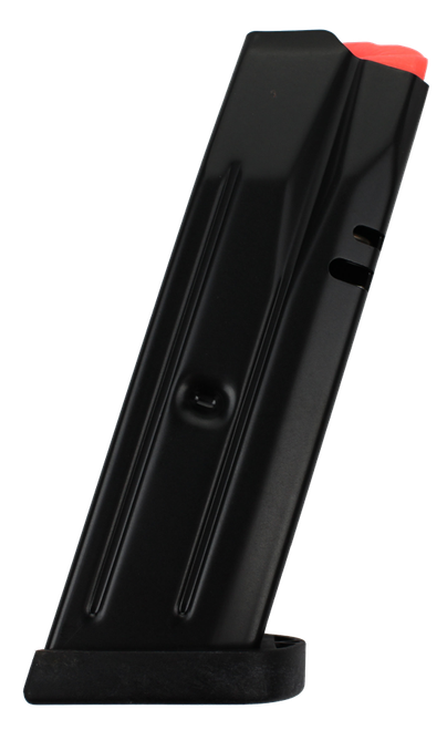 CZ-USA 11421 P-07  10rd 9mmLuger CZ P-07/P-10C Blued Steel