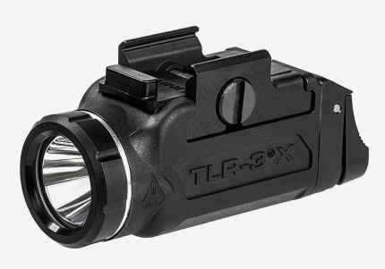 TRL-3X Gun Light USB (Sig P365XL) Blk