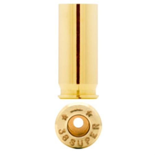 38 SUPER BRASS 100/BAG