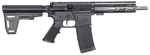 Great Lakes Firearms GL15223SSPB BLK/SS   223 Wylde 7.50"