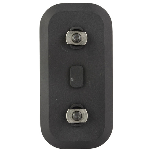YHM ARCA-SWISS 3" M-LOK RAIL ASSY