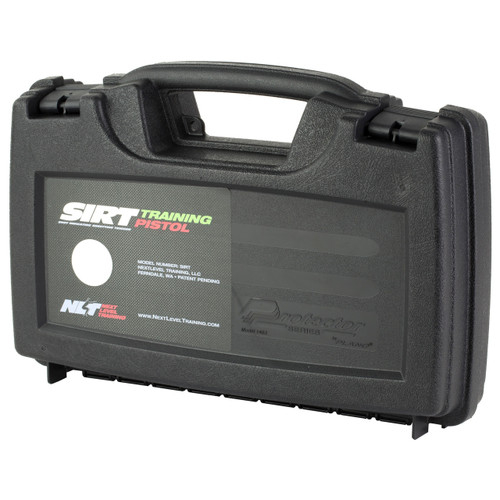 NLT SIRT HARD CASE