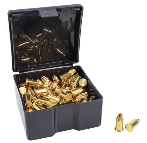 Traditions A27500 XBR Powerloads  27 Long For Crackshot XBR/ 100 Per Pack
