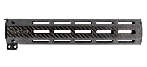 Faxon Firearms FFHGMLOK10C1 Streamline Handguard