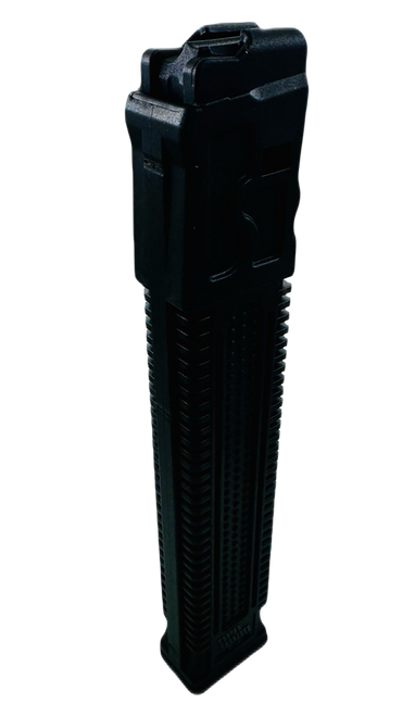 ProMag SIGA24   40rd 9mm Fits Sig Sauer MPX Black DuPont Zytel Polymer
