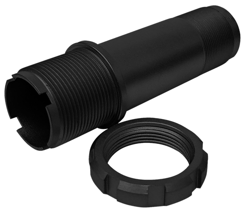 Yankee Hill 1252A VICTRA-12  17-4 Stainless Steel Melonite Black