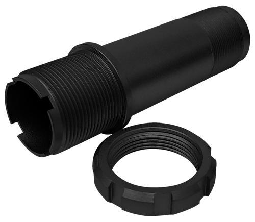 Yankee Hill 1252A VICTRA-12  17-4 Stainless Steel Melonite Black