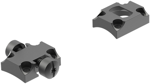 Leupold 65416 Standard Base  Matte Black Browning X-Bolt