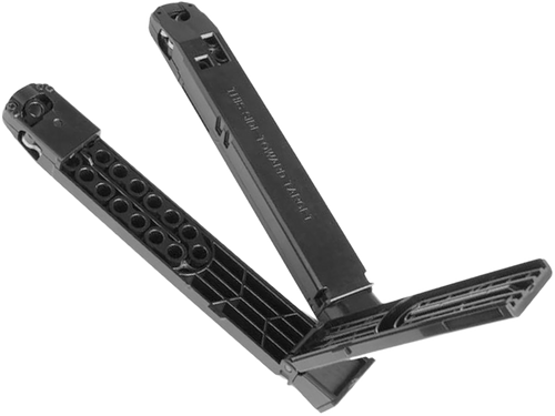 Sig Sauer Airguns AIRAMPC17720 Replacement Magazine  177Pellet Black Polymer