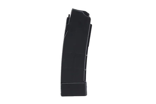 Magazine CZ Scorpion P3 9mm Mag Blk 20rd
