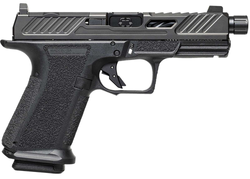 SHADOW SS-1084 MR920 9MM ELT TB OR*MA* 10R     BLK