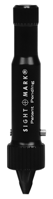Sightmark SM39026 Triple Duty Universal Green Bore Sight  Green Laser for Multi-Caliber (.17-.50 cal)
