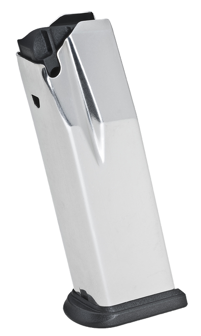 Springfield Armory XD0940 XD  10rd 40 S&W Springfield XD/XDS Mod2 Stainless Steel