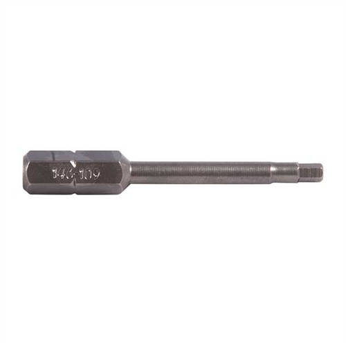 MAGNA-TIP SEE-THRU BIT-SD=7/64'' ALLEN
