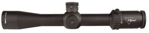 Trijicon 2900037 Credo  Matte Black 2-10x36mm 30mm Tube LED Illuminated Red MOA Precision Tree Reticle