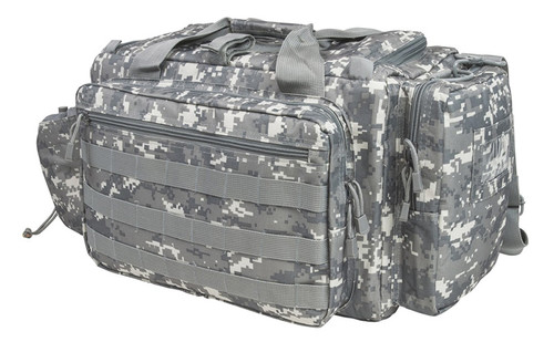 Vism Competition Range Bag Digital Camo
