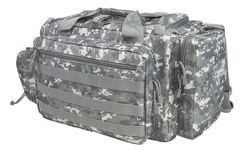 Vism Competition Range Bag Digital Camo