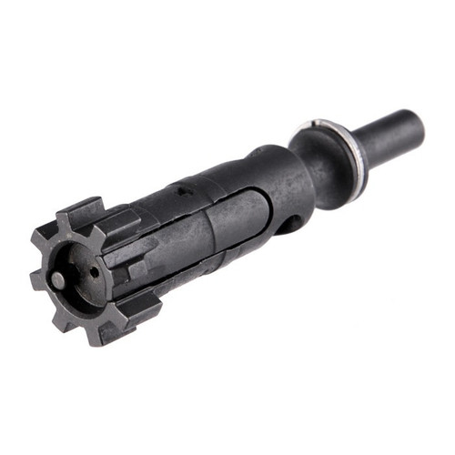 5.56X45MM NATO BOLT ASSEMBLY STEEL FOR AR-15