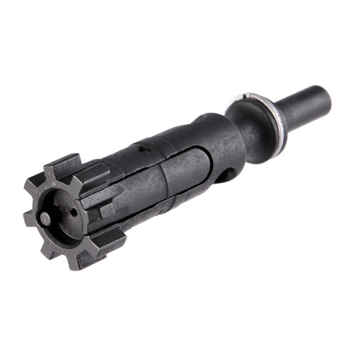 5.56X45MM NATO BOLT ASSEMBLY STEEL FOR AR-15