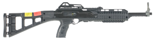 Hi-Point 995TS 995TS Carbine 9mm Luger 16.50" 10+1, Black, All Weather Molded Stock, Adj. Sights