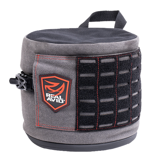AVID AVRSBL      RATCHET REST ADJ BAG FRONT    LRG